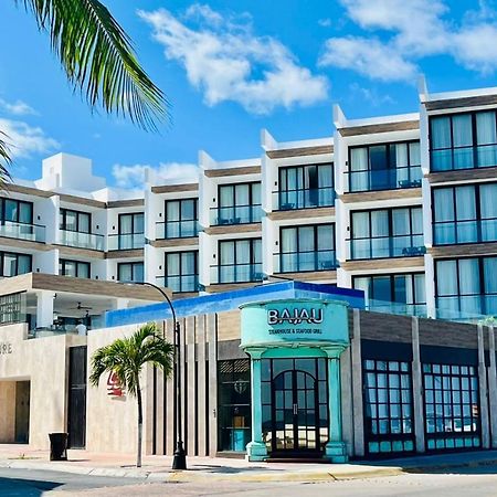 Hotel Puerto Libre Cozumel Ngoại thất bức ảnh