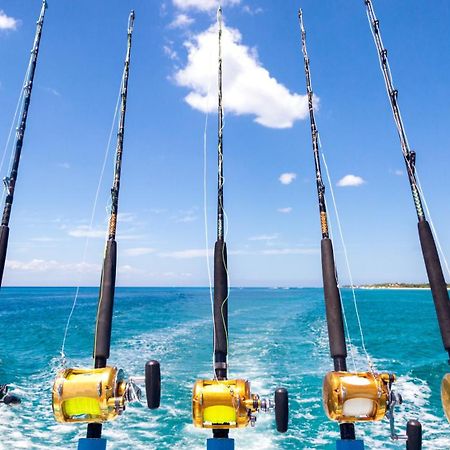 Hotel Puerto Libre Cozumel Ngoại thất bức ảnh