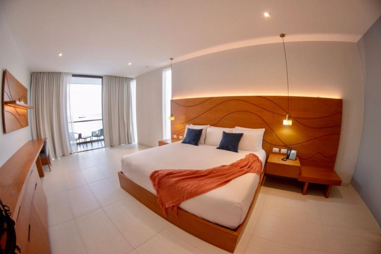 Hotel Puerto Libre Cozumel Ngoại thất bức ảnh