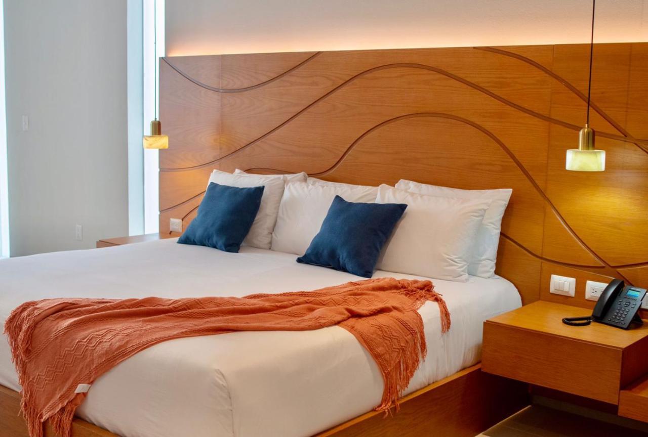 Hotel Puerto Libre Cozumel Ngoại thất bức ảnh