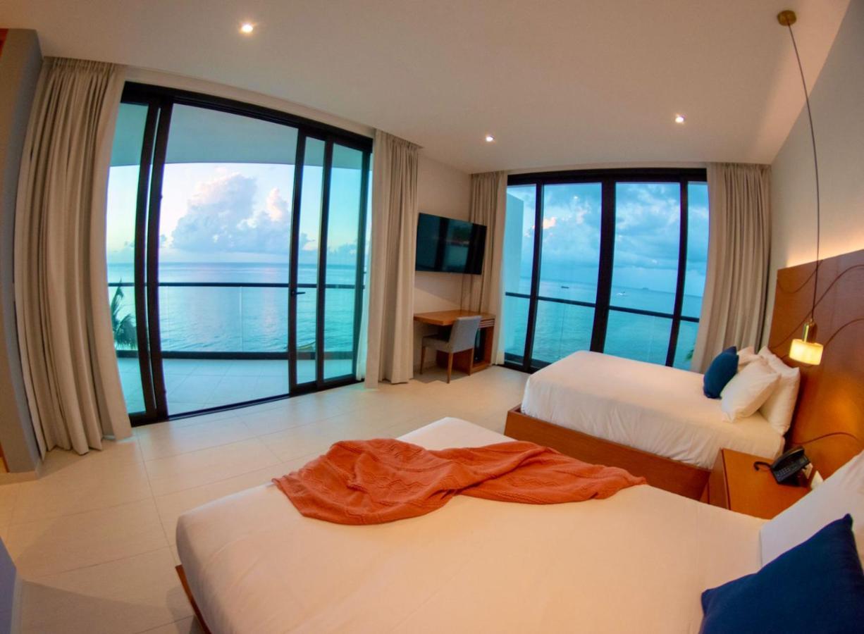 Hotel Puerto Libre Cozumel Ngoại thất bức ảnh