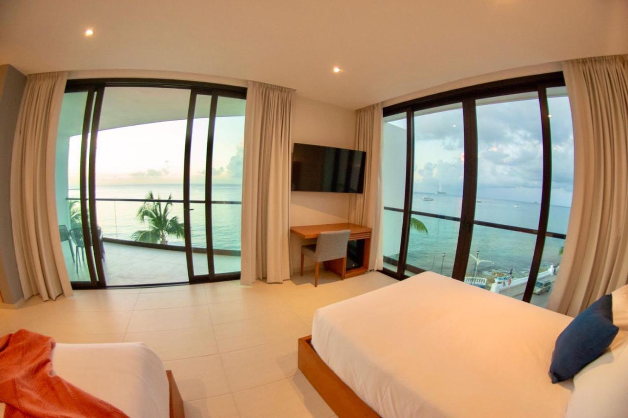 Hotel Puerto Libre Cozumel Ngoại thất bức ảnh