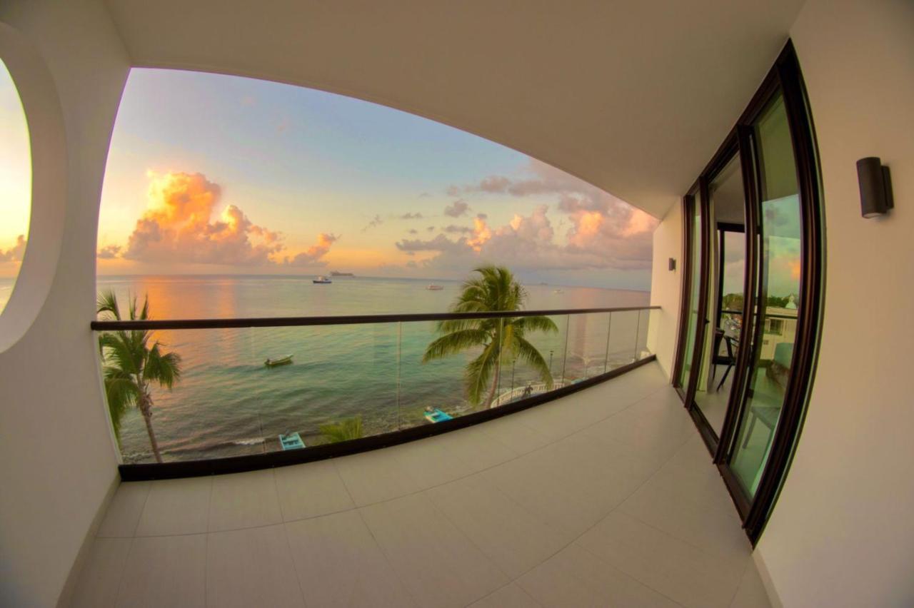 Hotel Puerto Libre Cozumel Ngoại thất bức ảnh