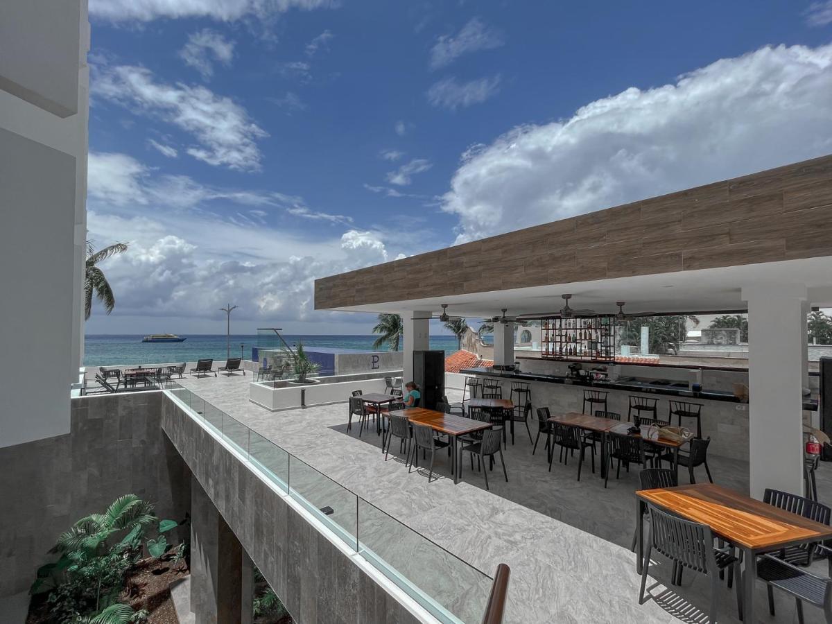 Hotel Puerto Libre Cozumel Ngoại thất bức ảnh