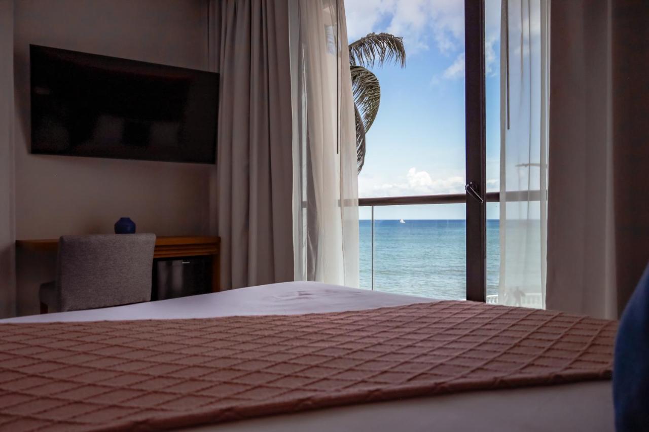 Hotel Puerto Libre Cozumel Ngoại thất bức ảnh