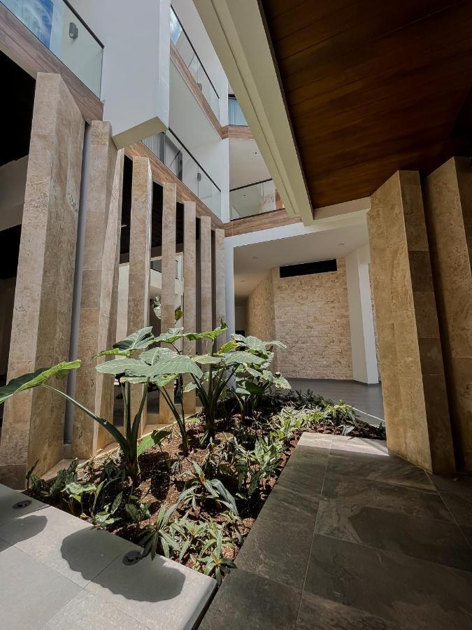 Hotel Puerto Libre Cozumel Ngoại thất bức ảnh