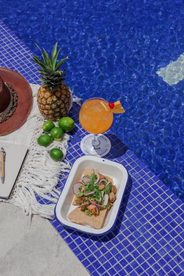 Hotel Puerto Libre Cozumel Ngoại thất bức ảnh