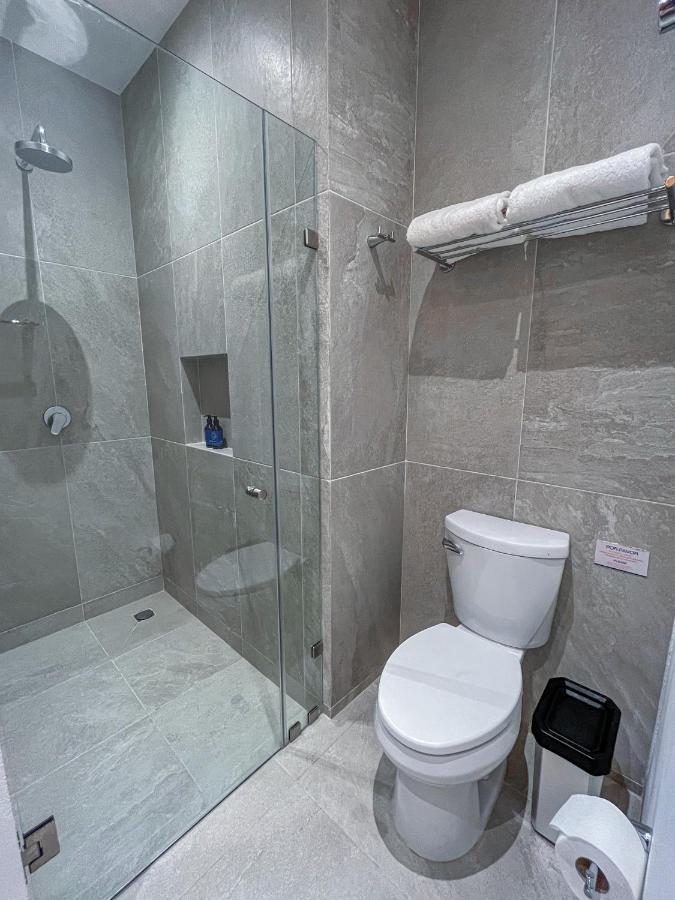 Hotel Puerto Libre Cozumel Ngoại thất bức ảnh