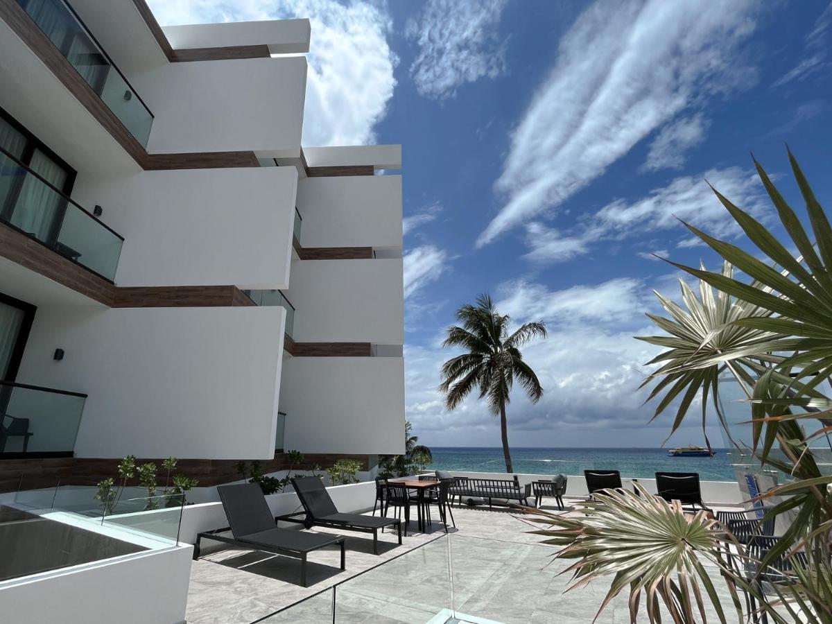Hotel Puerto Libre Cozumel Ngoại thất bức ảnh
