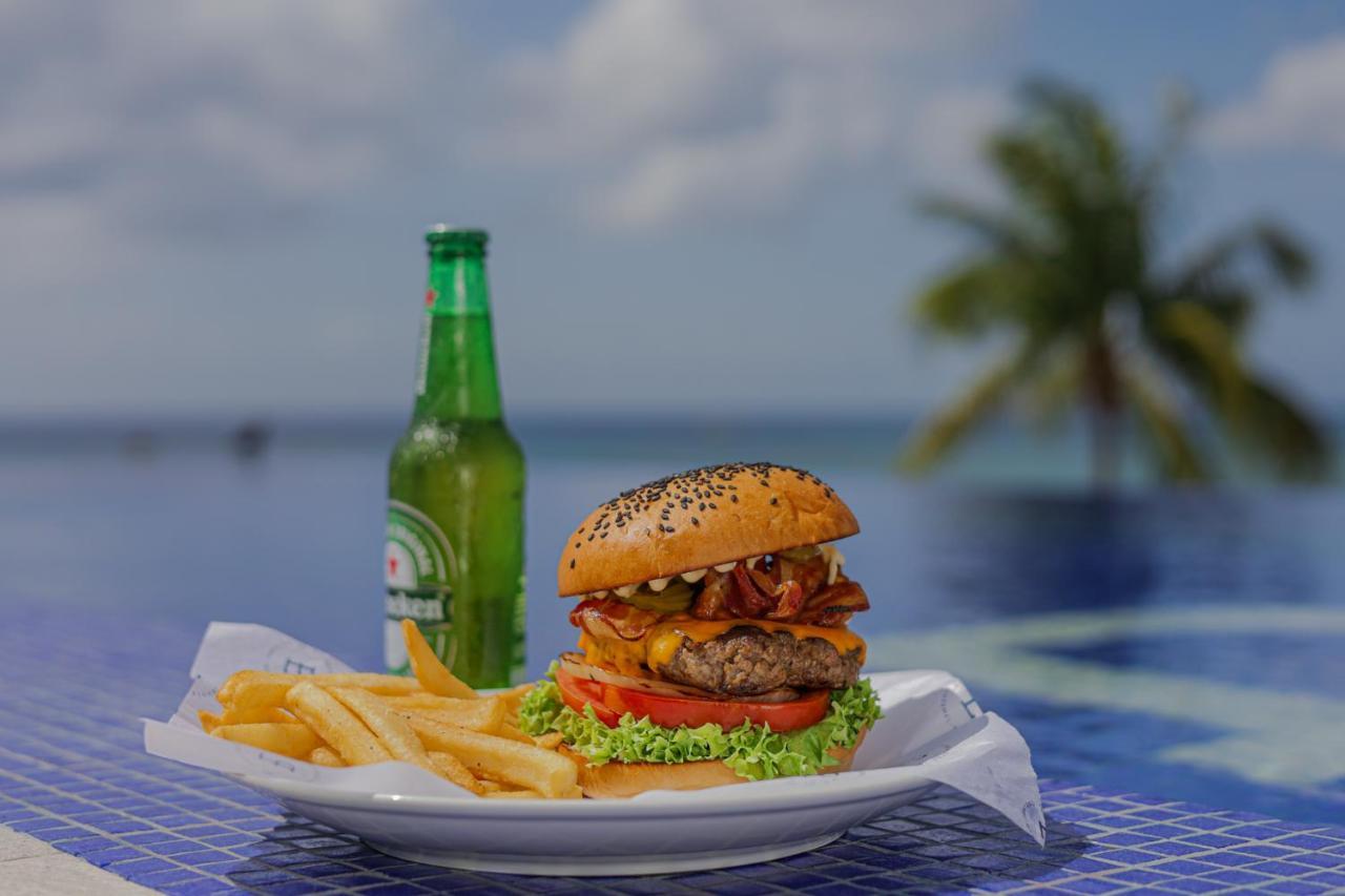 Hotel Puerto Libre Cozumel Ngoại thất bức ảnh