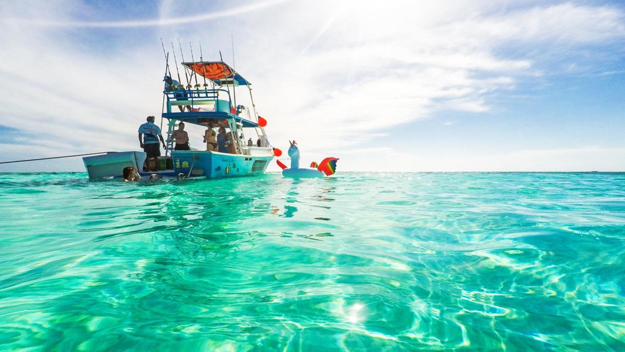 Hotel Puerto Libre Cozumel Ngoại thất bức ảnh