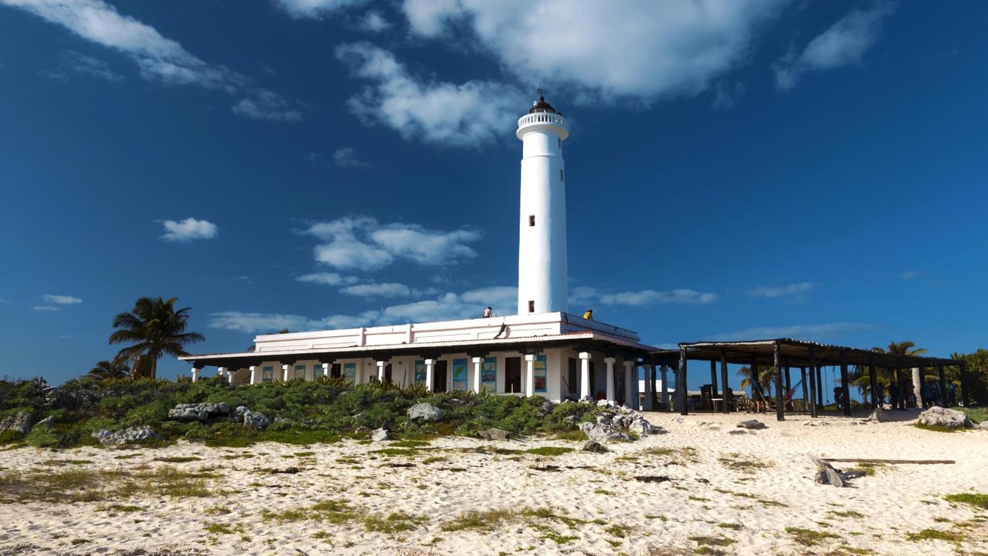 Hotel Puerto Libre Cozumel Ngoại thất bức ảnh
